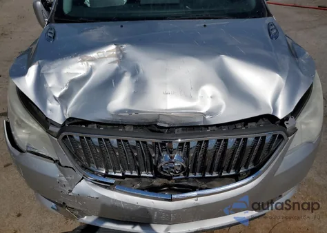 2015 Buick Enclave from USA, damaged, VIN 5GAKRBKD1FJ115530